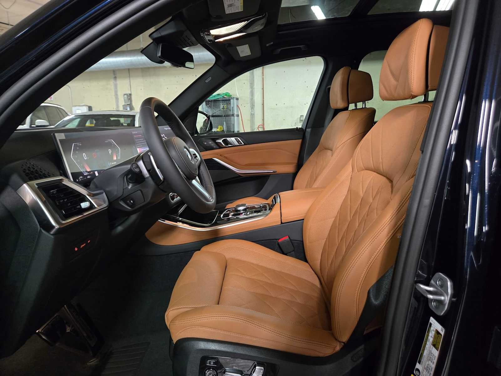 2026 BMW X5 xDrive50e xDrive50e