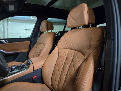 2026 BMW X5 xDrive50e xDrive50e