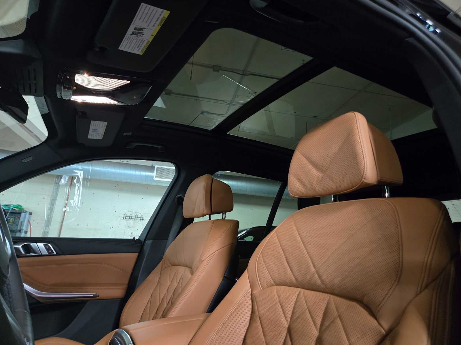 2026 BMW X5 xDrive50e xDrive50e