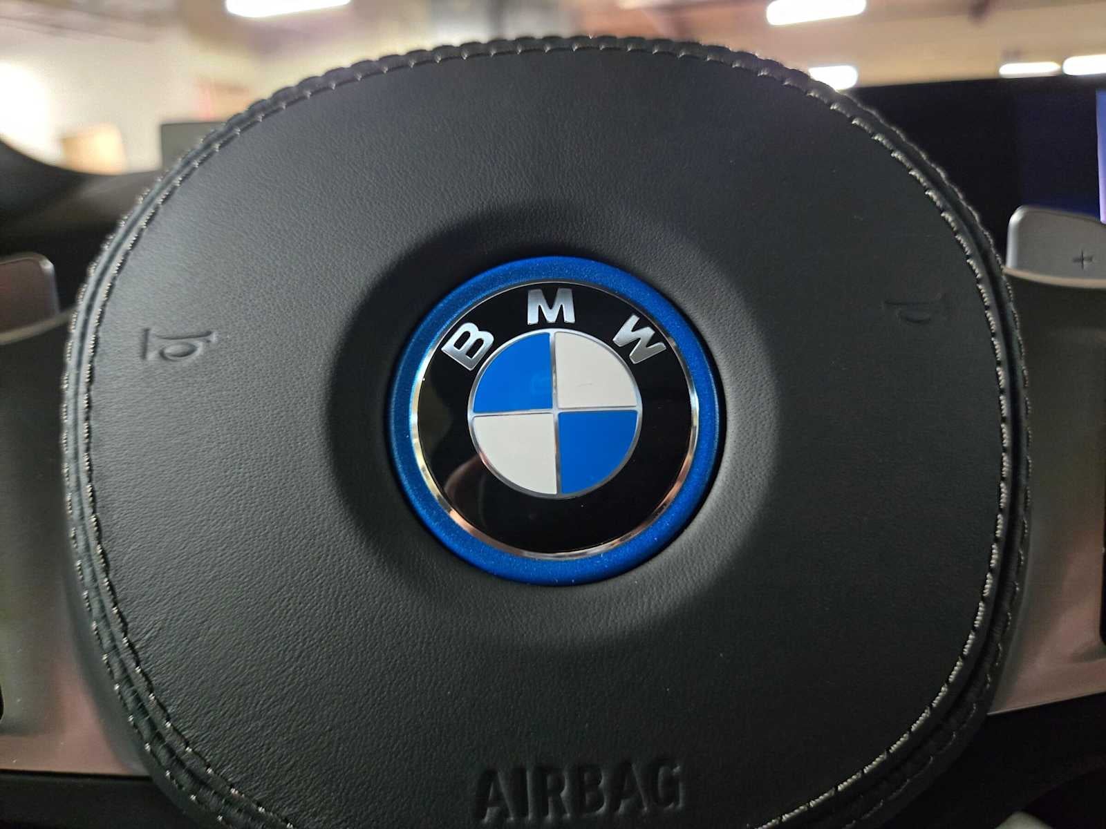 2026 BMW X5 xDrive50e xDrive50e