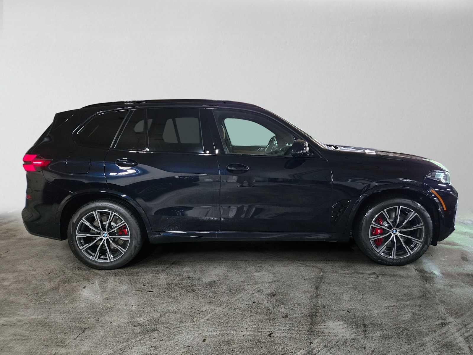 2026 BMW X5 xDrive50e xDrive50e