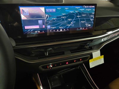 2026 BMW X5 xDrive50e xDrive50e