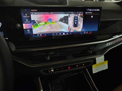 2026 BMW X5 xDrive50e xDrive50e