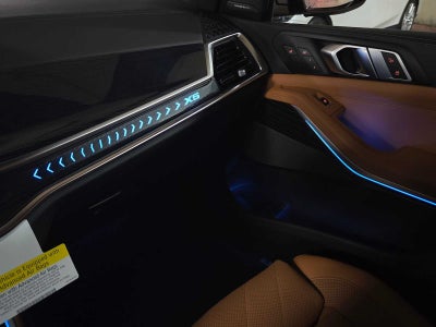 2026 BMW X5 xDrive50e xDrive50e