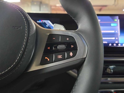 2026 BMW X5 xDrive50e xDrive50e