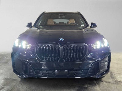 2026 BMW X5 xDrive50e xDrive50e