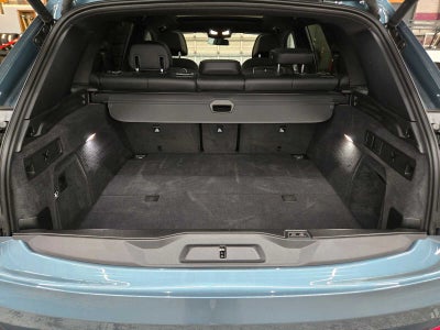 2024 BMW X5 xDrive50e