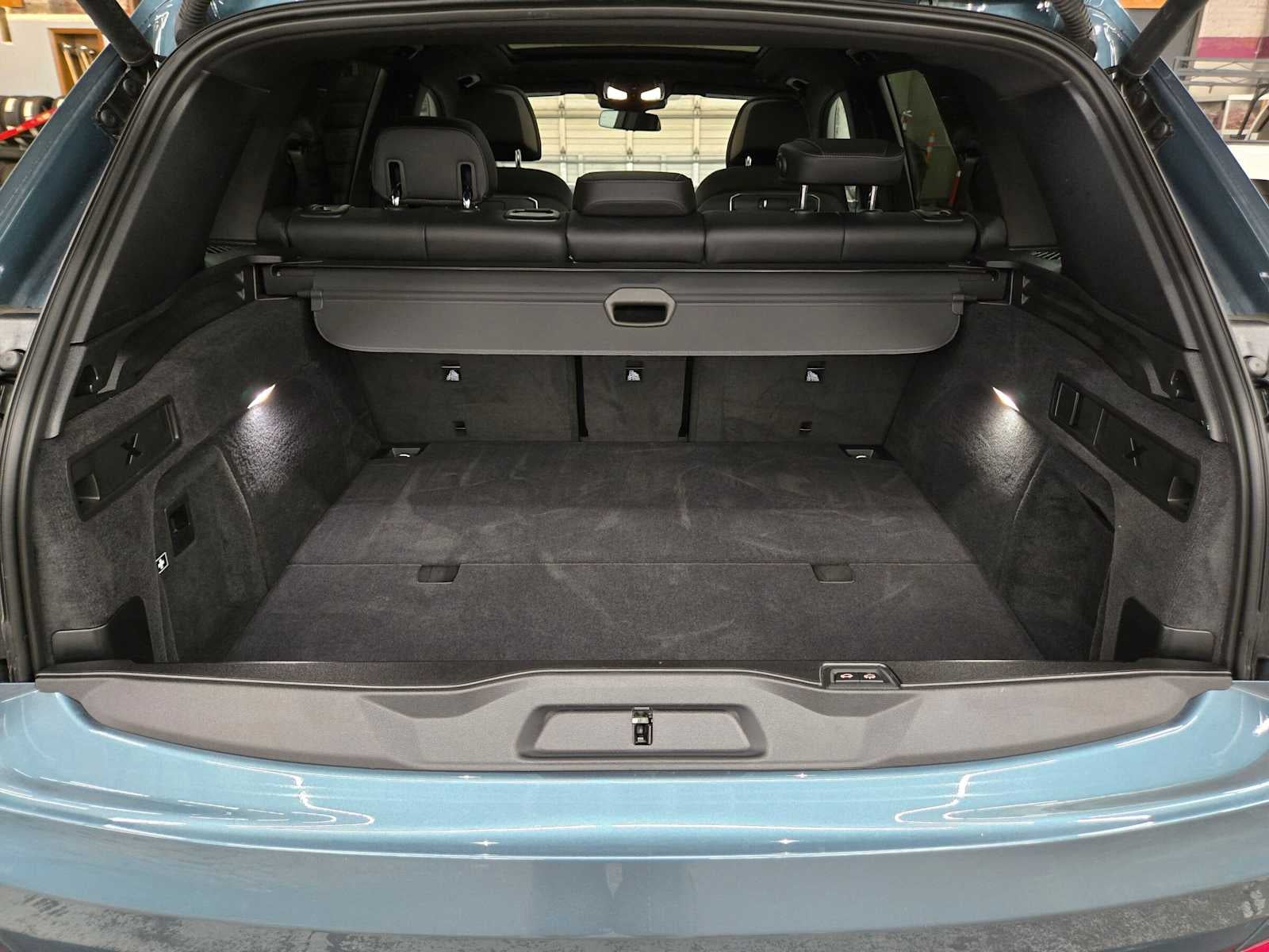 2024 BMW X5 xDrive50e