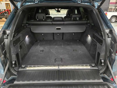 2024 BMW X5 xDrive50e