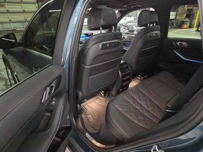 2024 BMW X5 xDrive50e