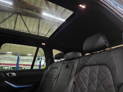 2024 BMW X5 xDrive50e