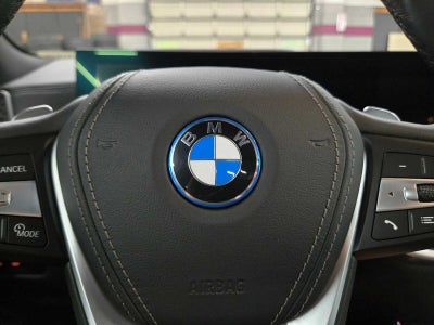 2024 BMW X5 xDrive50e