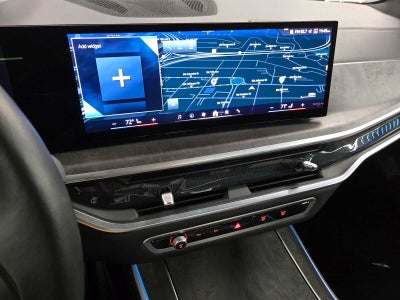 2024 BMW X5 xDrive50e