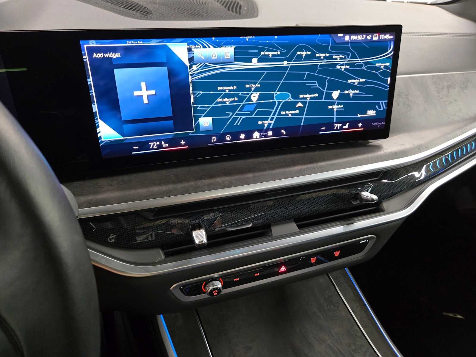 2024 BMW X5 xDrive50e