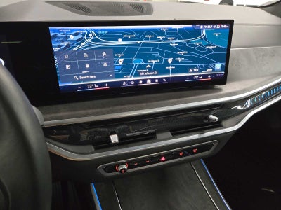 2024 BMW X5 xDrive50e