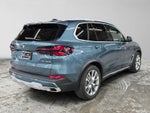 2024 BMW X5 xDrive50e