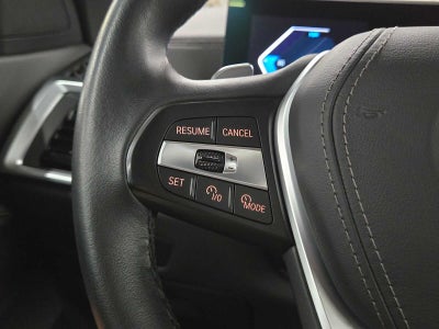 2024 BMW X5 xDrive50e