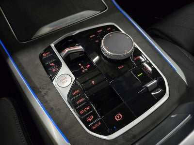 2024 BMW X5 xDrive50e