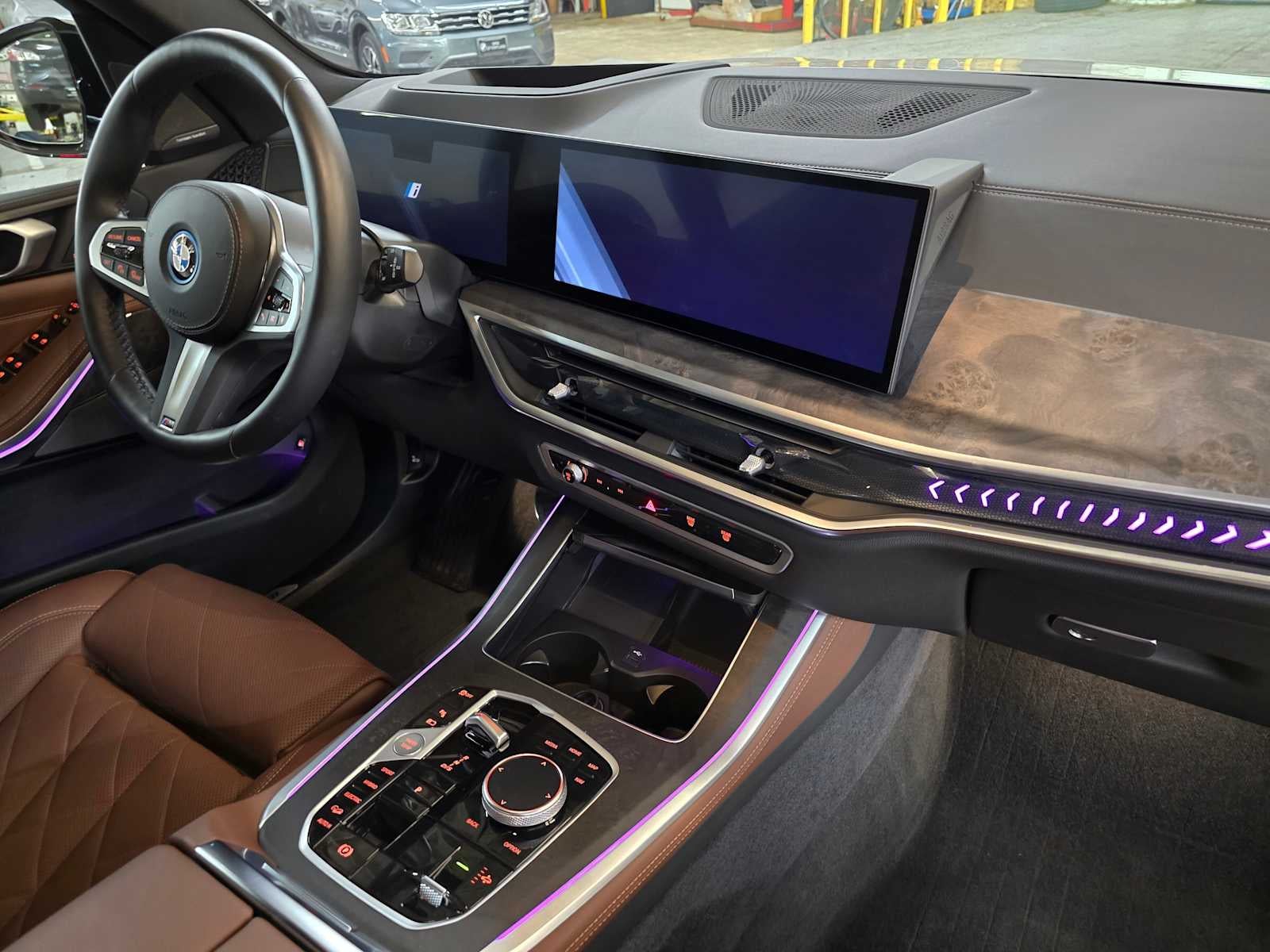 2026 BMW X5 xDrive50e xDrive50e