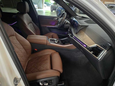 2026 BMW X5 xDrive50e xDrive50e