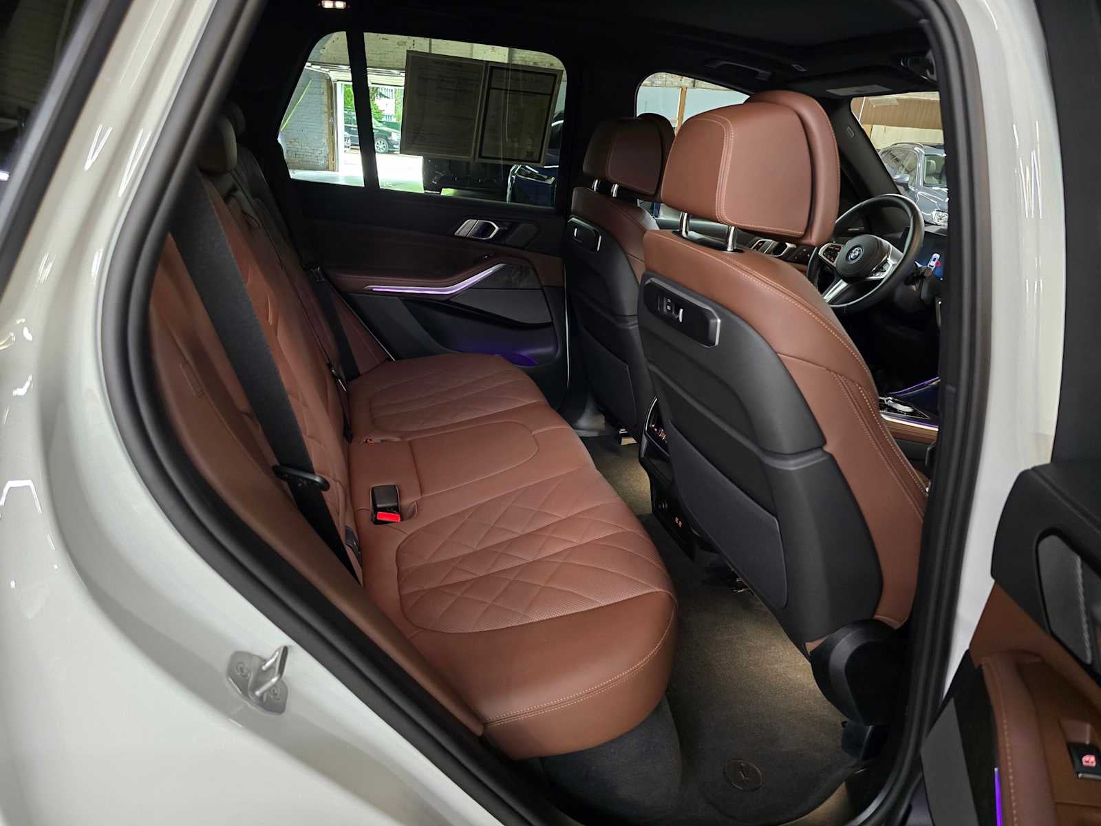 2026 BMW X5 xDrive50e xDrive50e