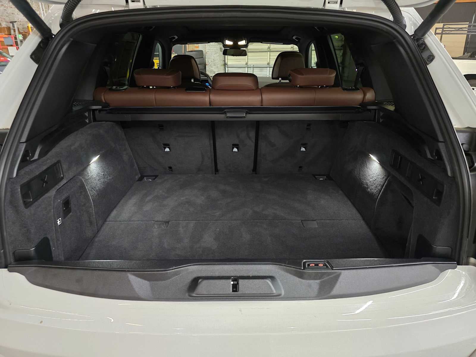2026 BMW X5 xDrive50e xDrive50e