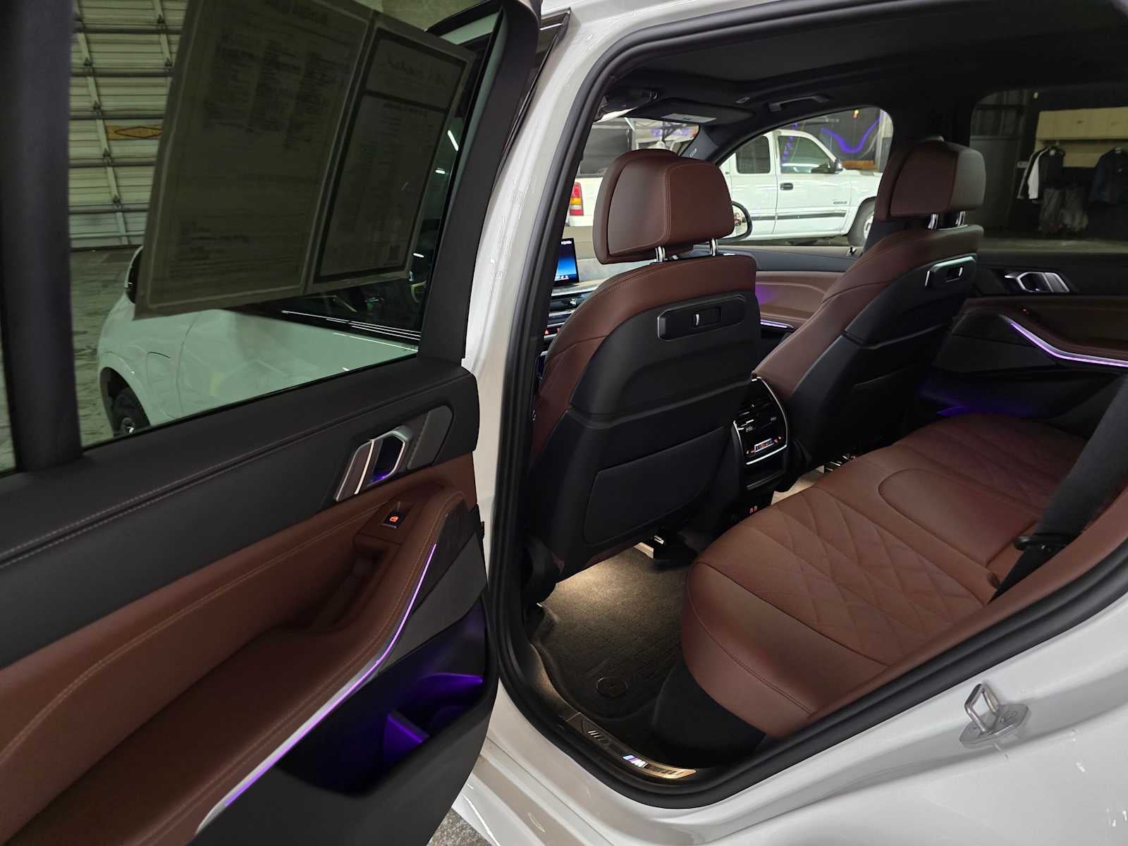 2026 BMW X5 xDrive50e xDrive50e