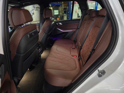 2026 BMW X5 xDrive50e xDrive50e