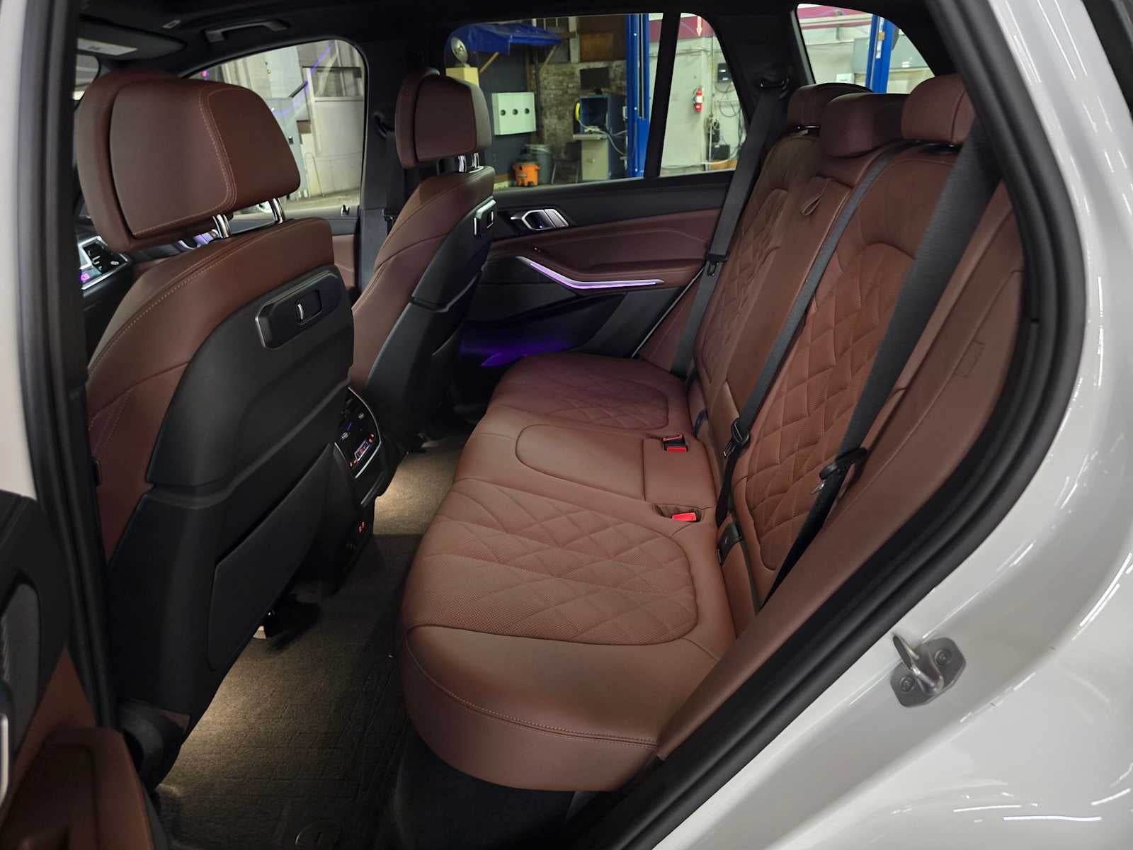 2026 BMW X5 xDrive50e xDrive50e