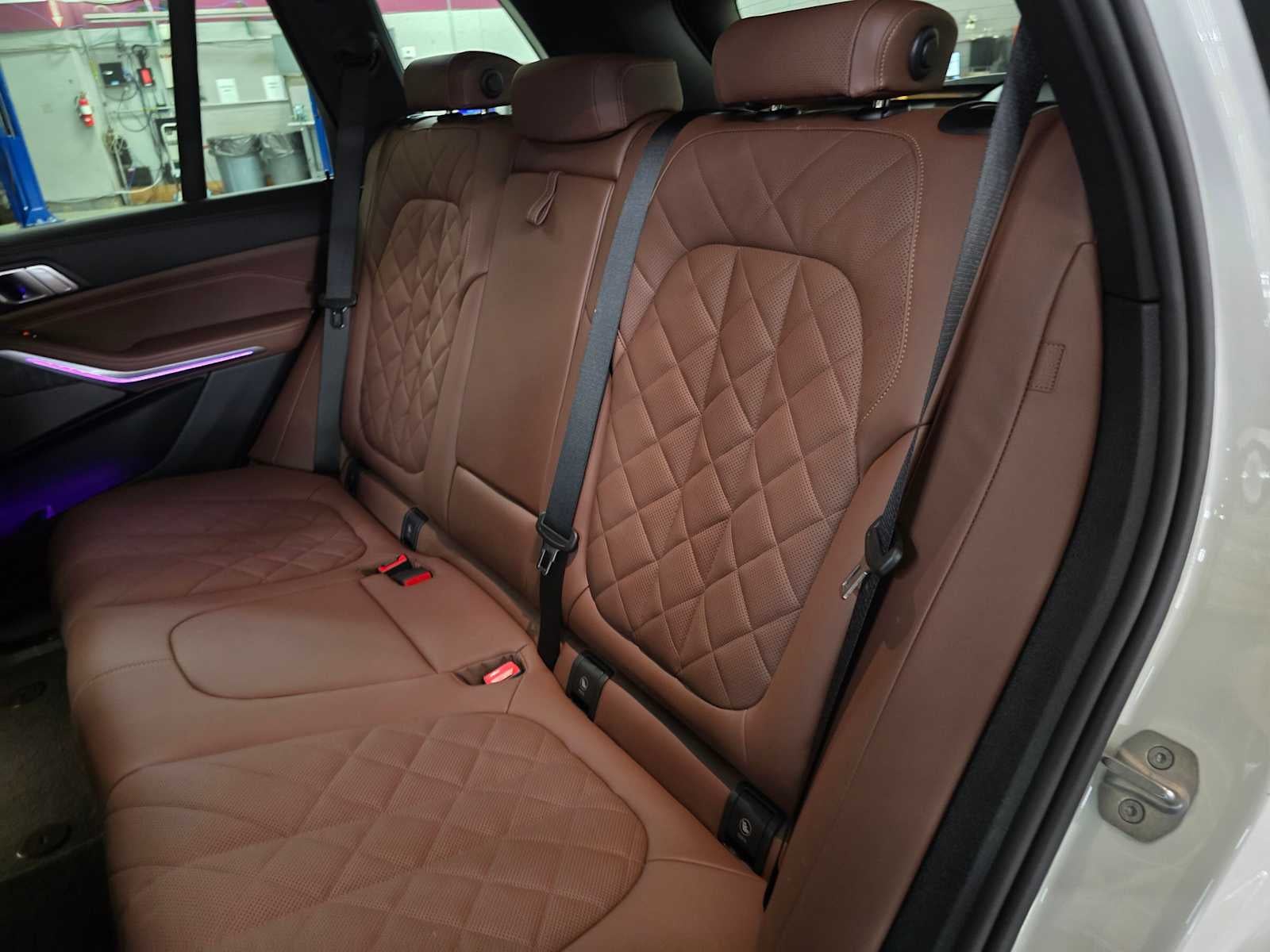 2026 BMW X5 xDrive50e xDrive50e