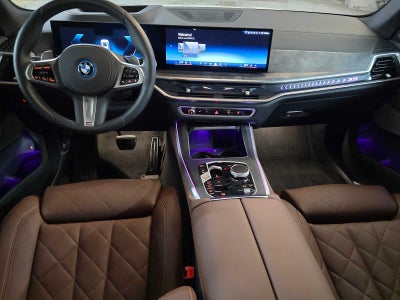 2026 BMW X5 xDrive50e xDrive50e