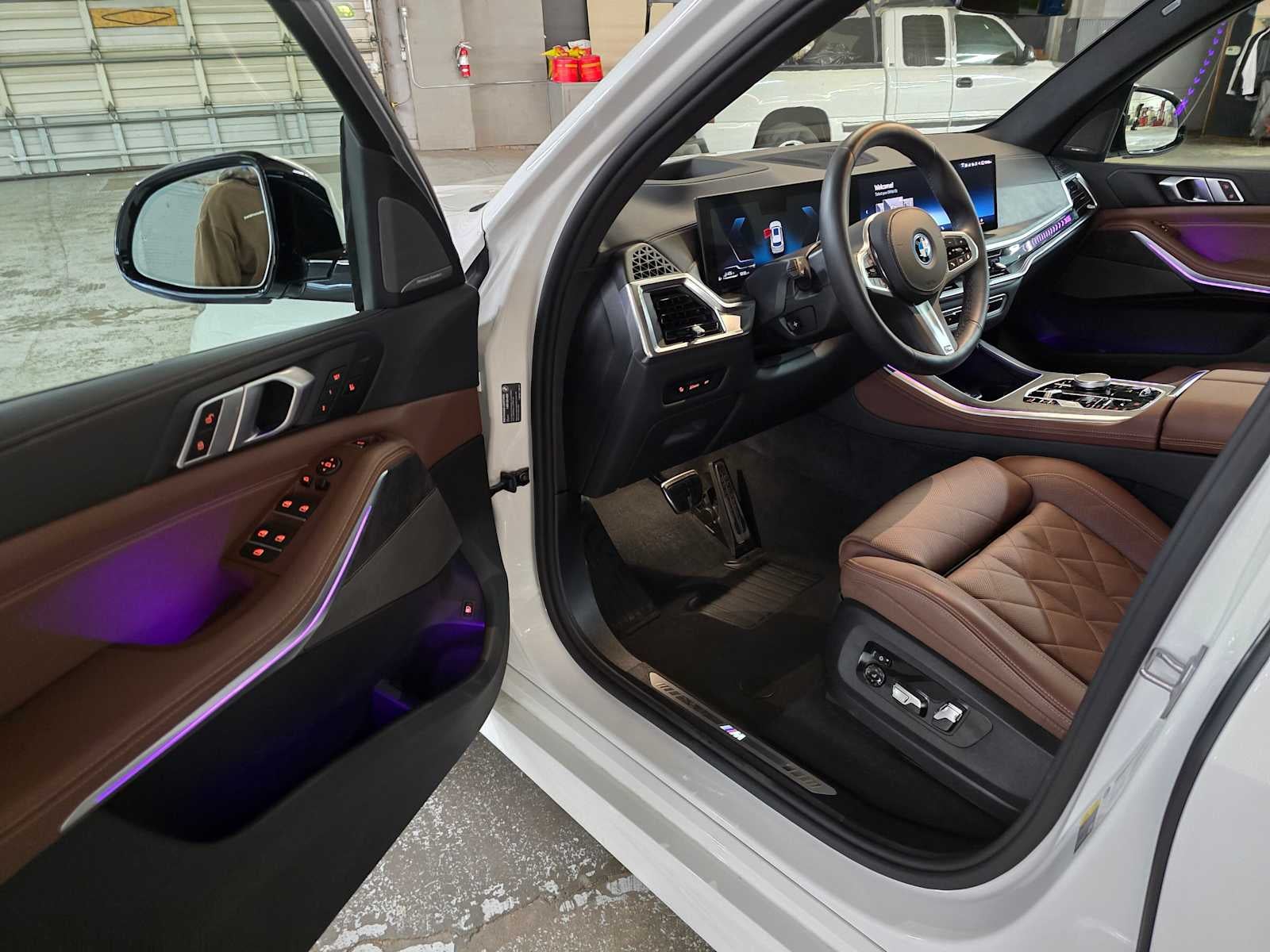 2026 BMW X5 xDrive50e xDrive50e