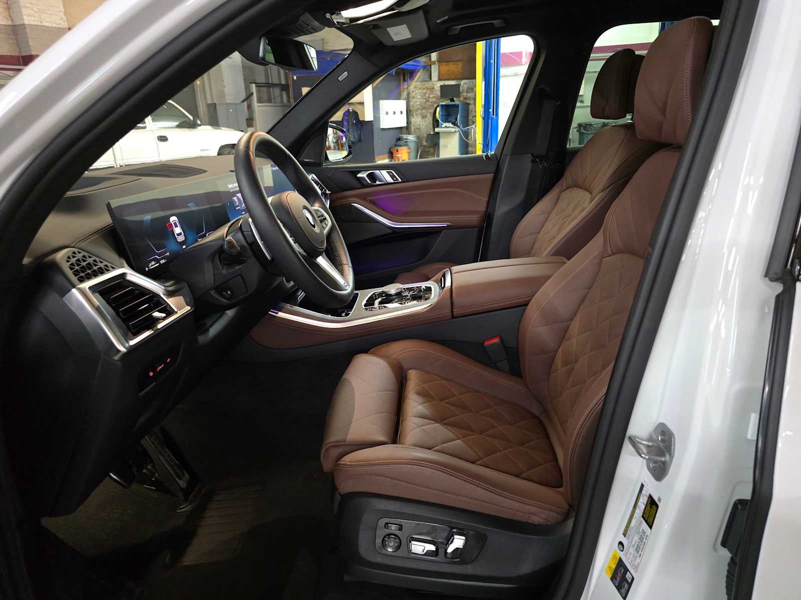 2026 BMW X5 xDrive50e xDrive50e