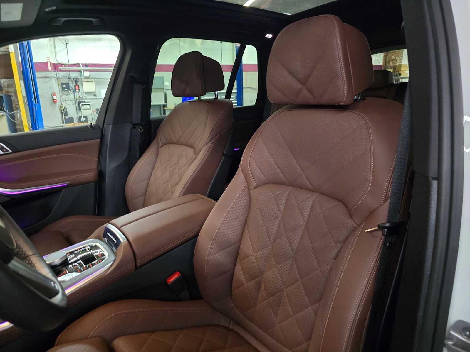 2026 BMW X5 xDrive50e xDrive50e