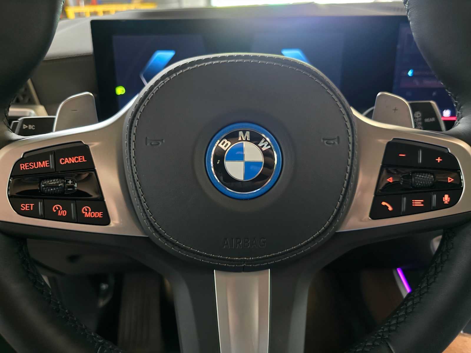 2026 BMW X5 xDrive50e xDrive50e