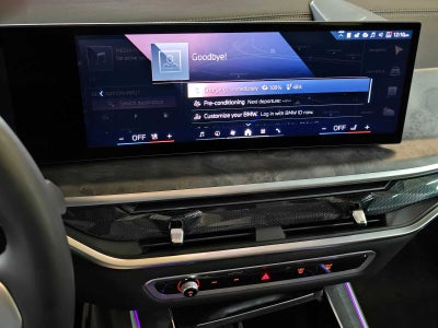 2026 BMW X5 xDrive50e xDrive50e
