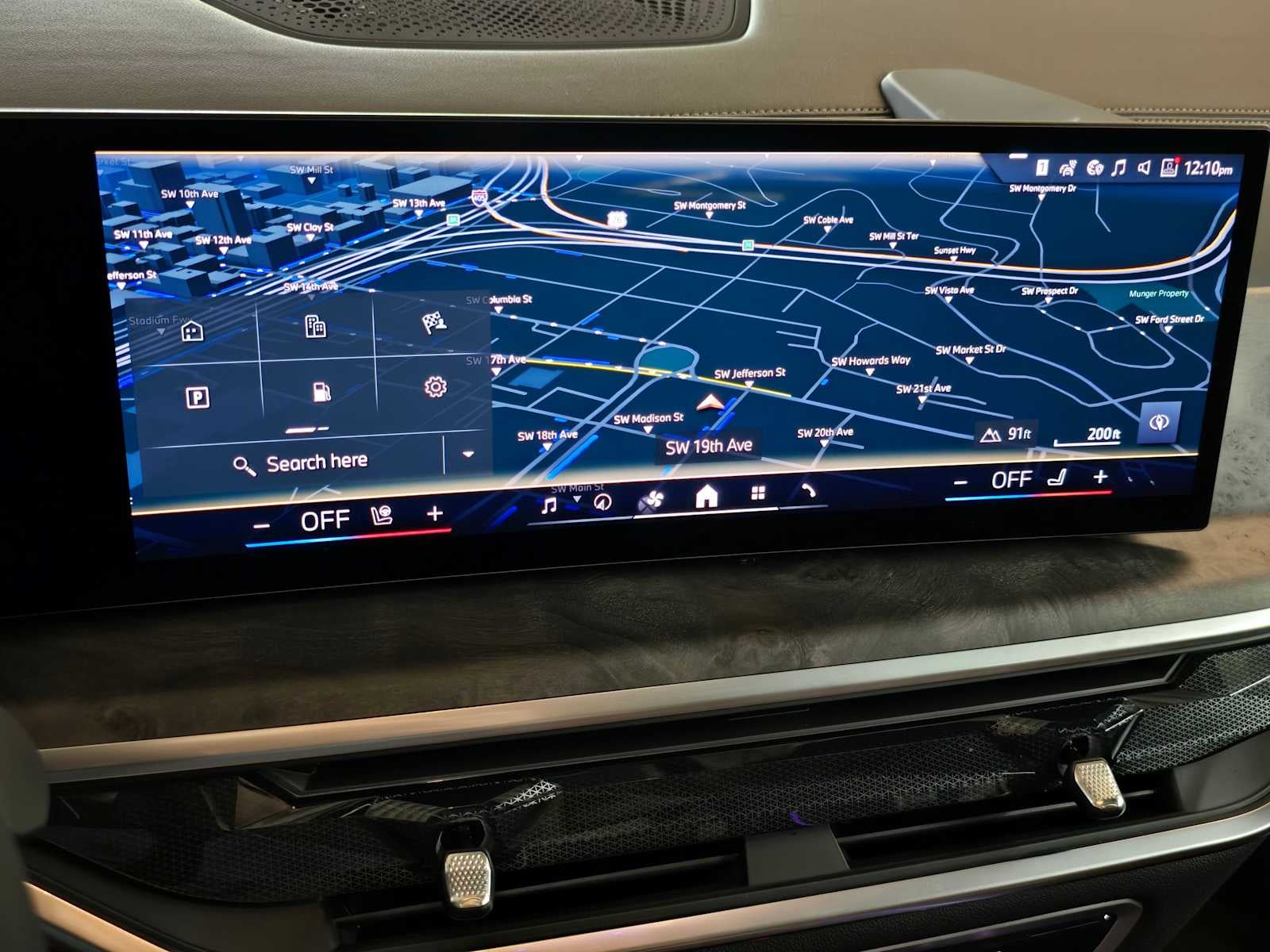 2026 BMW X5 xDrive50e xDrive50e