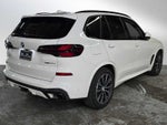 2026 BMW X5 xDrive50e xDrive50e