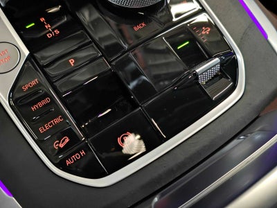 2026 BMW X5 xDrive50e xDrive50e