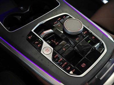 2026 BMW X5 xDrive50e xDrive50e