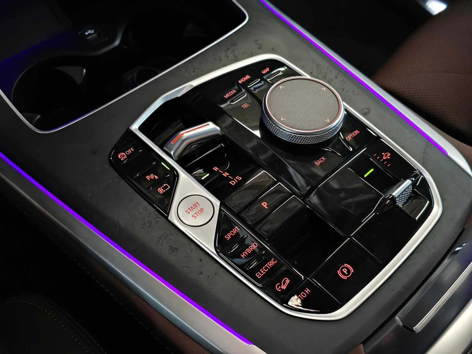 2026 BMW X5 xDrive50e xDrive50e