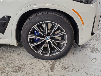 2026 BMW X5 xDrive50e xDrive50e