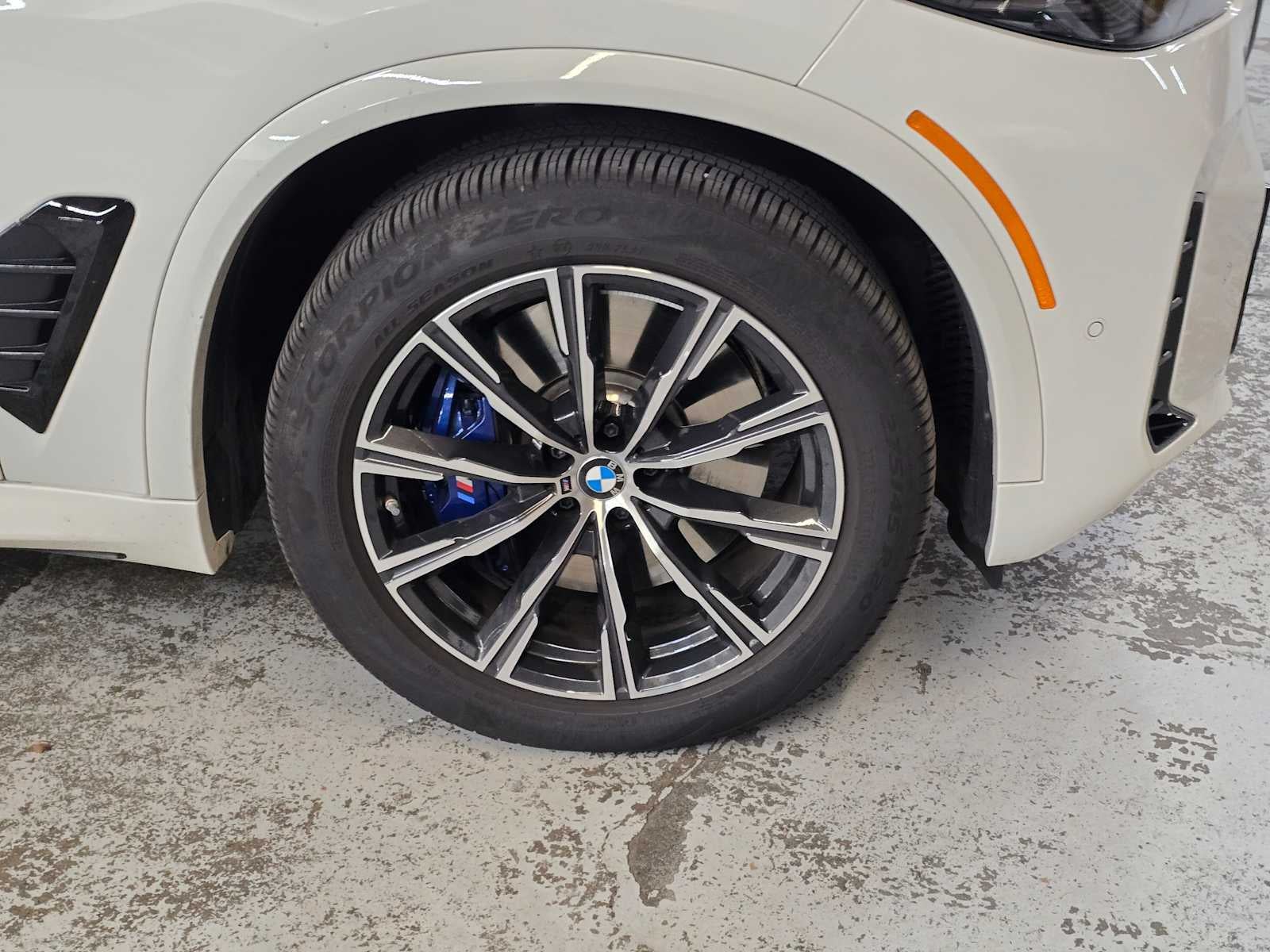 2026 BMW X5 xDrive50e xDrive50e