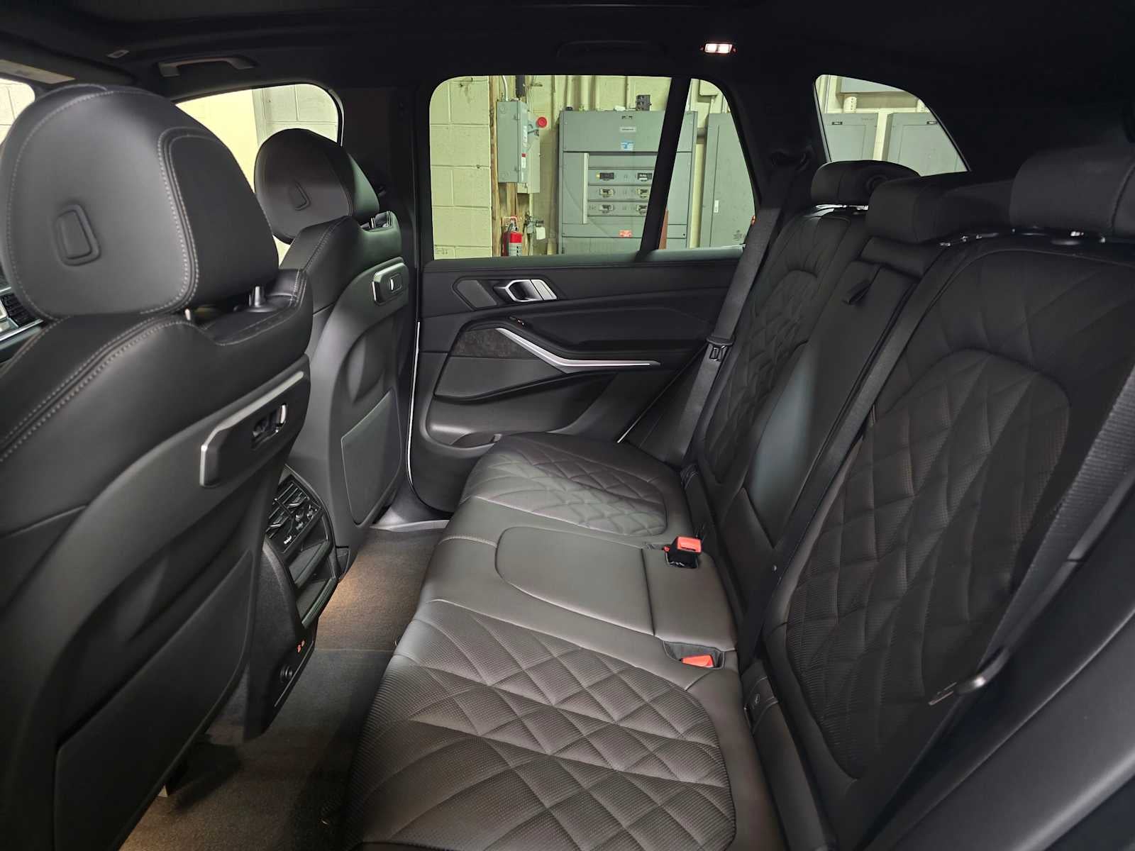 2026 BMW X5 xDrive50e xDrive50e