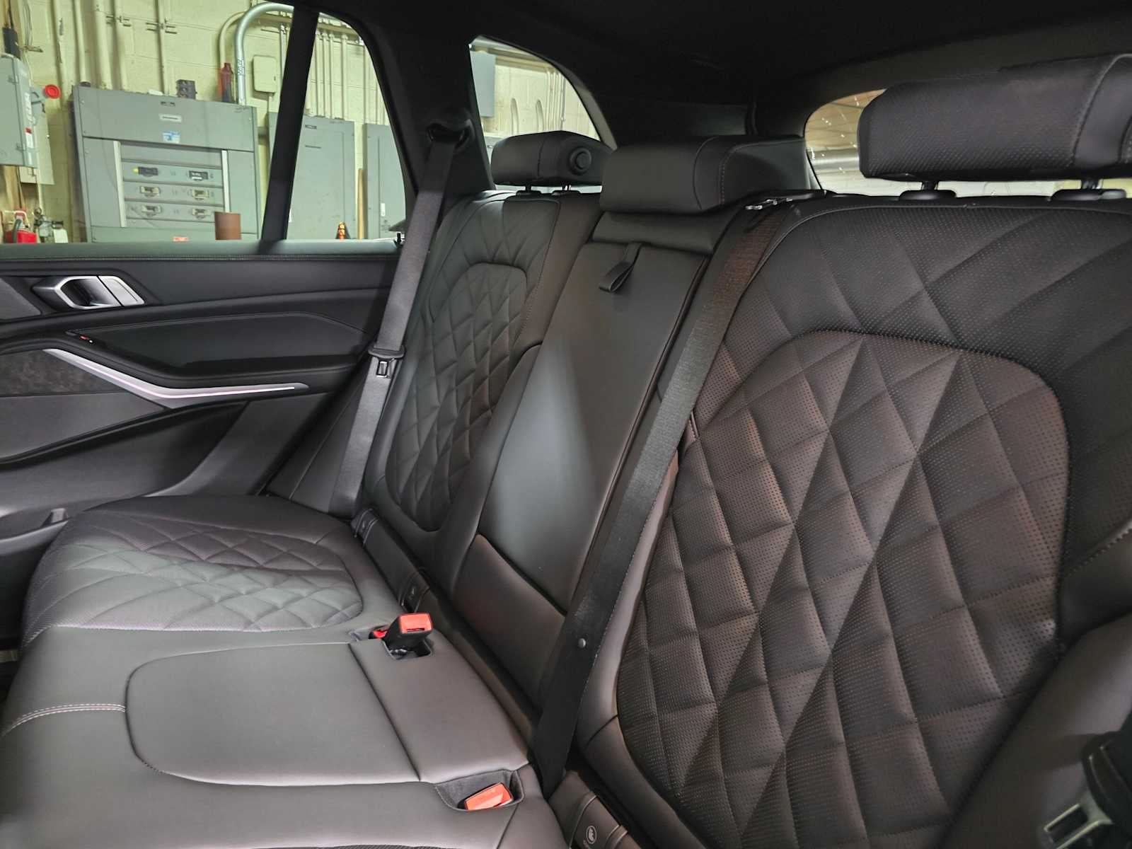 2026 BMW X5 xDrive50e xDrive50e