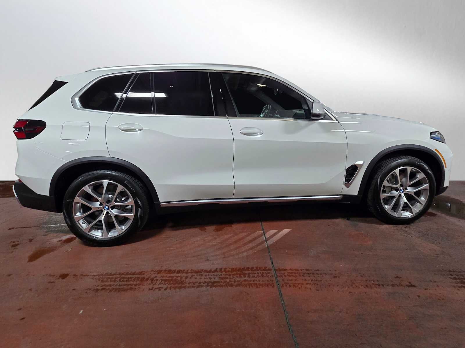 2026 BMW X5 xDrive50e xDrive50e