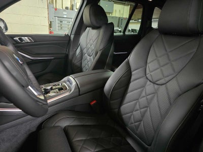 2026 BMW X5 xDrive50e xDrive50e