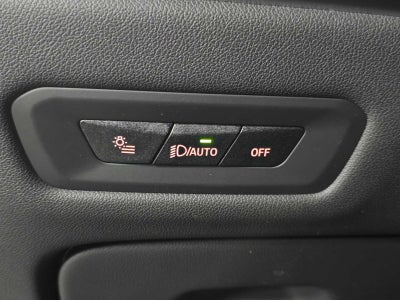 2026 BMW X5 xDrive50e xDrive50e