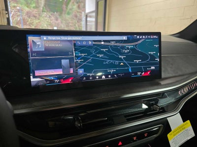 2026 BMW X5 xDrive50e xDrive50e