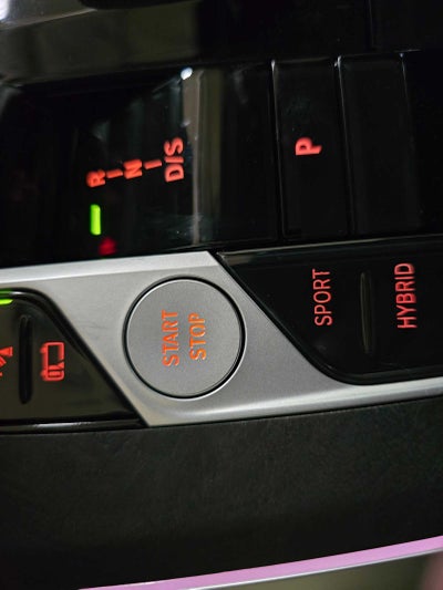 2026 BMW X5 xDrive50e xDrive50e